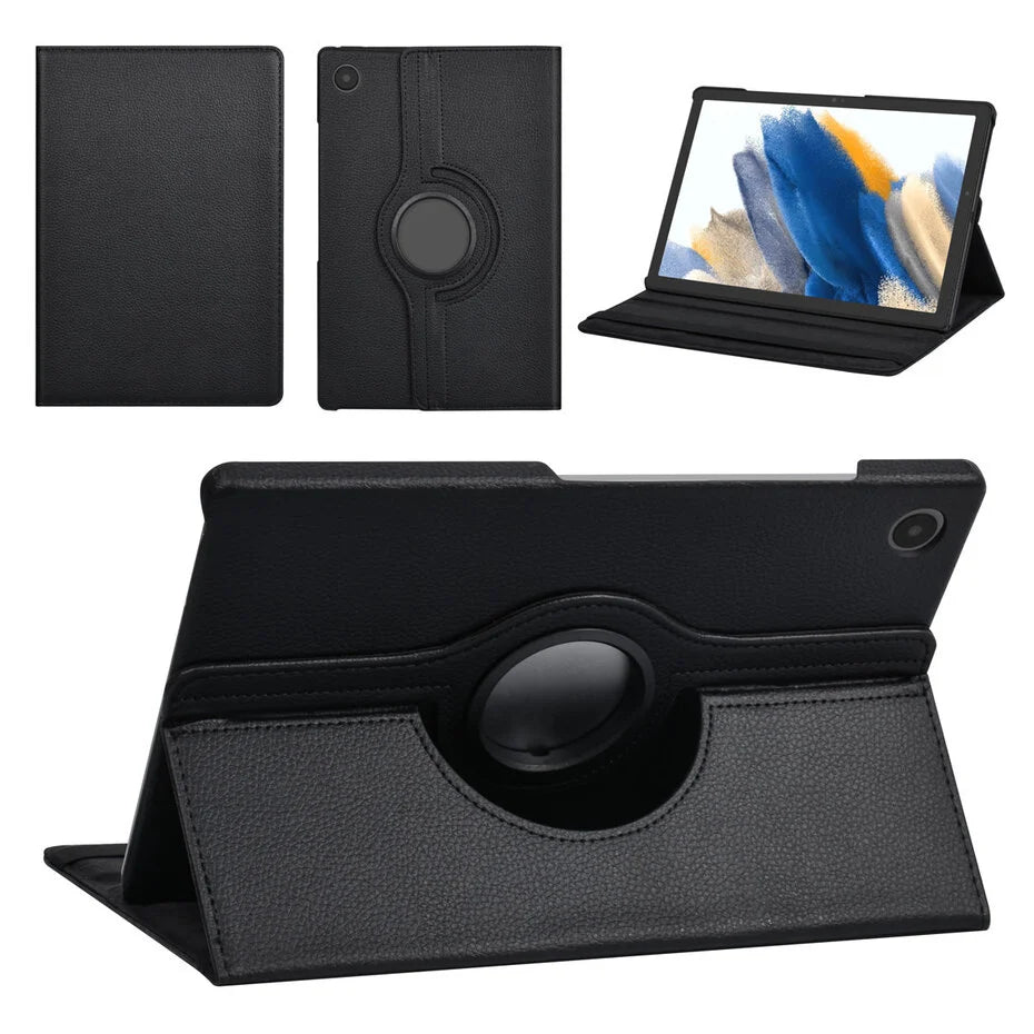 Samsung Tab A8 10.5 2022 Book Case Tablet