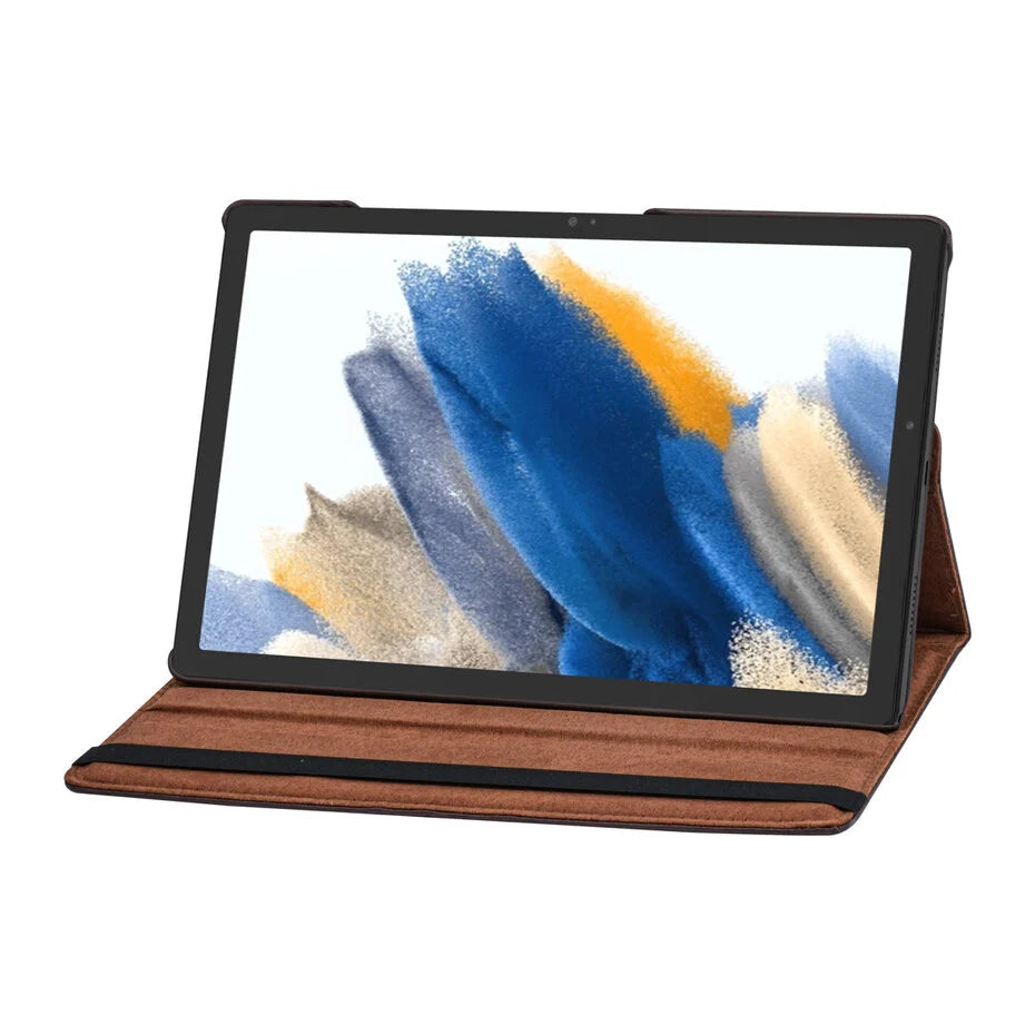 Samsung Tab A8 10.5 2022 Book Case Tablet