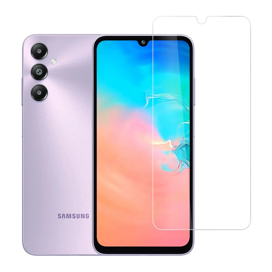 TUNIQ Galaxy A05 Screen protector - Tempered glass