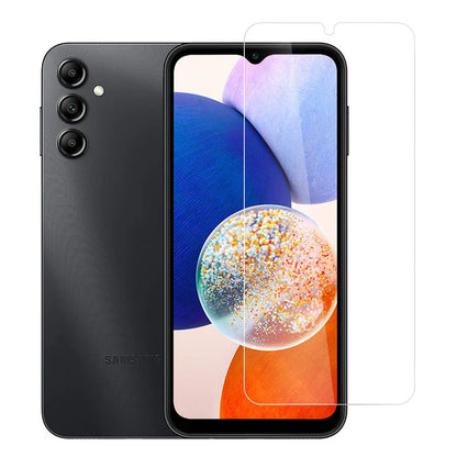TUNIQ Galaxy A14 5G Panssarilasi - Panssarilasi