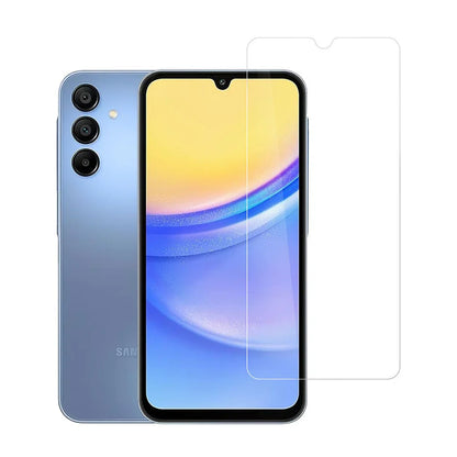 TUNIQ Galaxy A15 5G Screen protector - Tempered glass