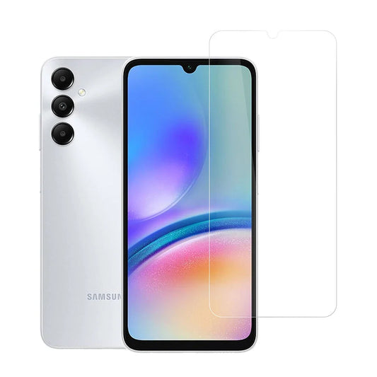 TUNIQ Galaxy A24 Screen protector - Tempered glass