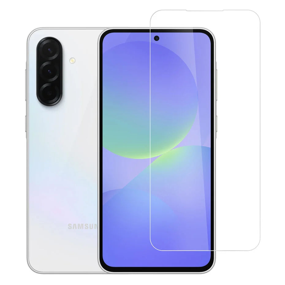 TUNIQ Galaxy A36 Screen Protector - Tempered Glass