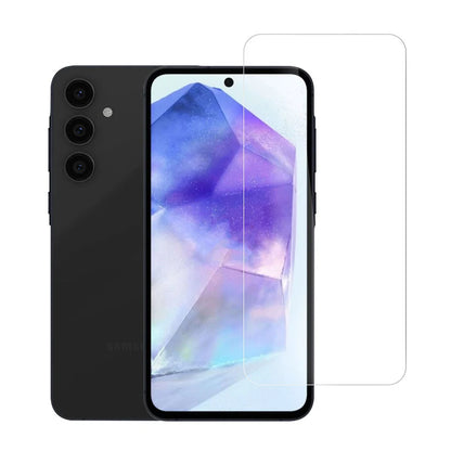 TUNIQ Galaxy A55 Screen protector - Tempered glass