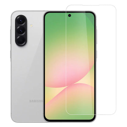 TUNIQ Galaxy A56 Screen Protector - Tempered Glass