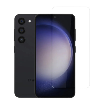 TUNIQ Galaxy S23 Tempered glass