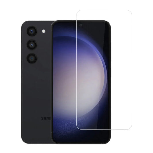 TUNIQ Galaxy S23 karkaistu lasi