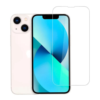 TUNIQ iPhone 13  Tempered glass