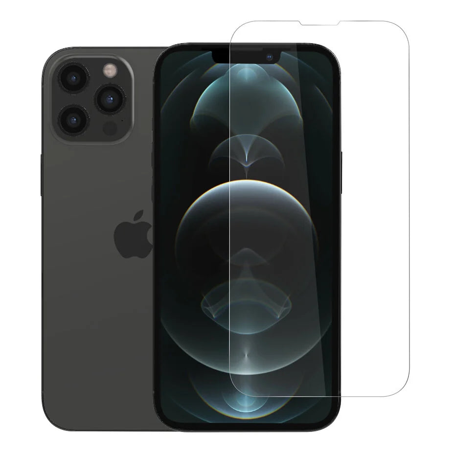 TUNIQ iPhone 13 Pro Max Tempered glass