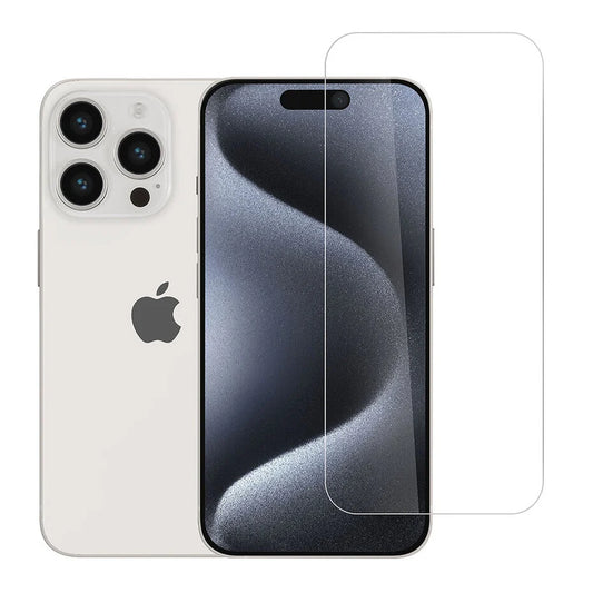 TUNIQ iPhone 16 Pro panssarilasi