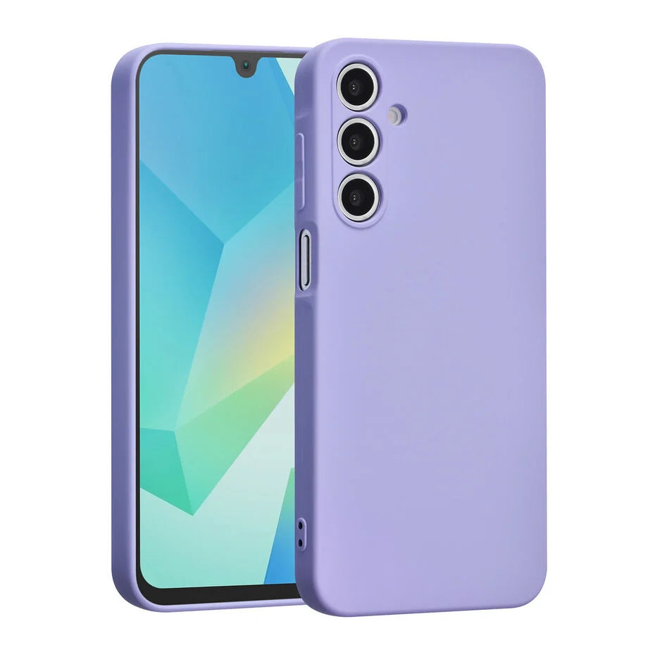 TUNIQ Galaxy A16 5G Back cover case - Lilac