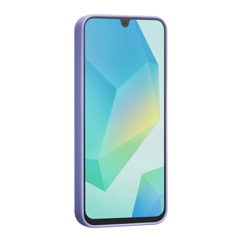 TUNIQ Galaxy A16 5G Back cover case - Lilac