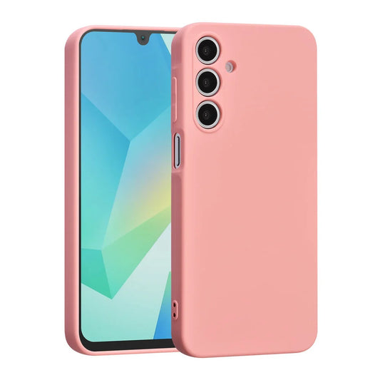 TUNIQ Galaxy A16 5G Back cover case - Lilac