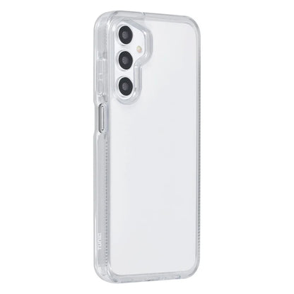 TUNIQ Galaxy A25 Back cover case - Silicone - White