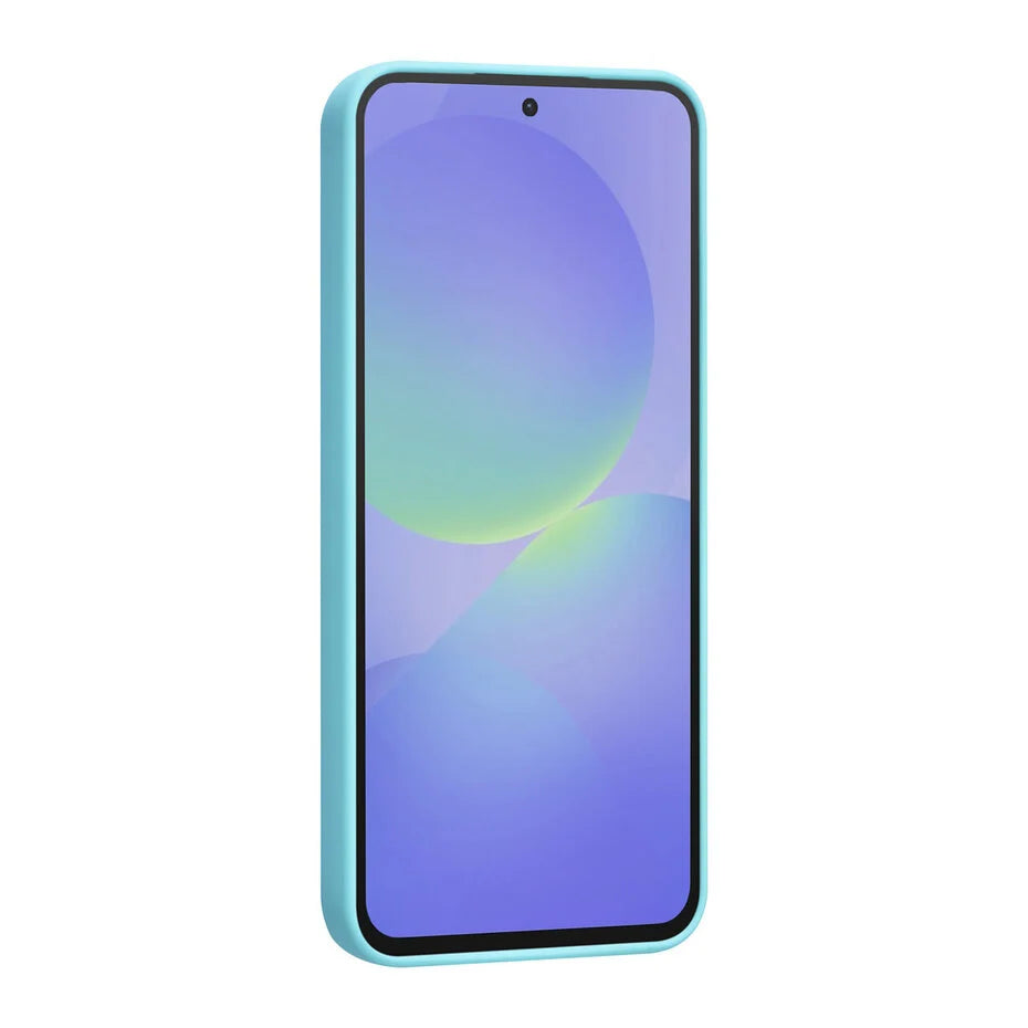 TUNIQ Galaxy A36 Back cover case - Coral Blue