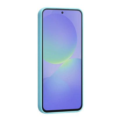 TUNIQ Galaxy A36 Back cover case - Coral Blue