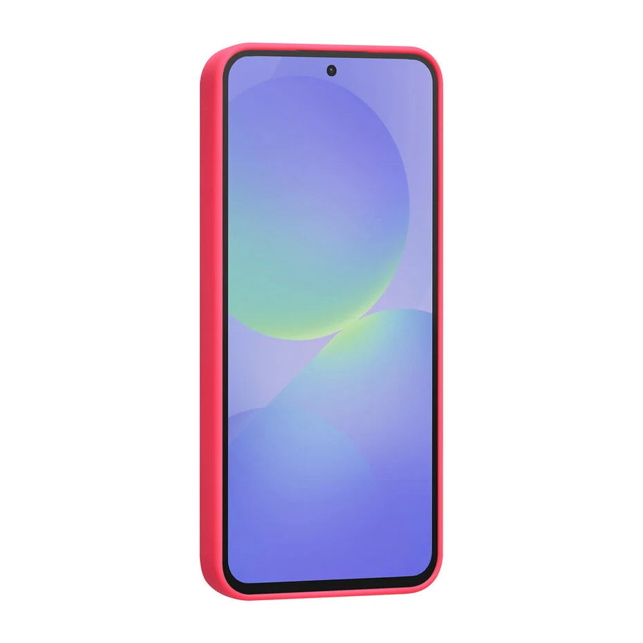 TUNIQ Galaxy A36 Back cover case - Hot Pink