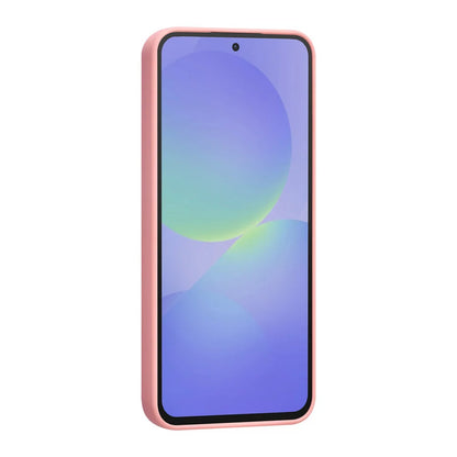 TUNIQ Galaxy A36 Back cover case - Salmon Pink