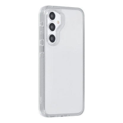 TUNIQ Galaxy A55 Back cover case - Silicone - white