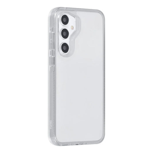 TUNIQ Galaxy A55 Back cover case - Silicone - white
