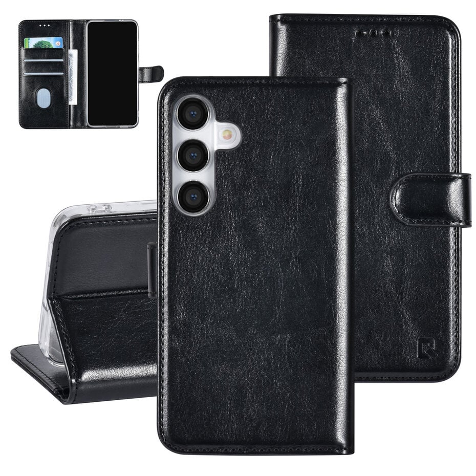 TUNIQ Galaxy A55 Book type case
