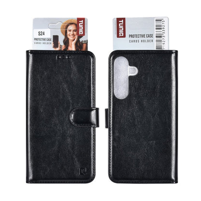 TUNIQ Galaxy A55 Book type case