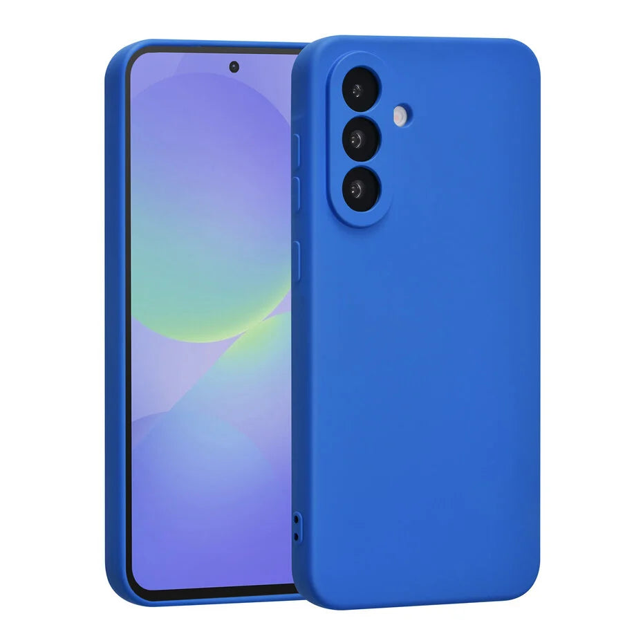 TUNIQ Galaxy A56 takakuori - syvänsininen
