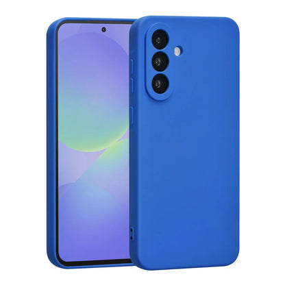 TUNIQ Galaxy A56 takakuori - syvänsininen