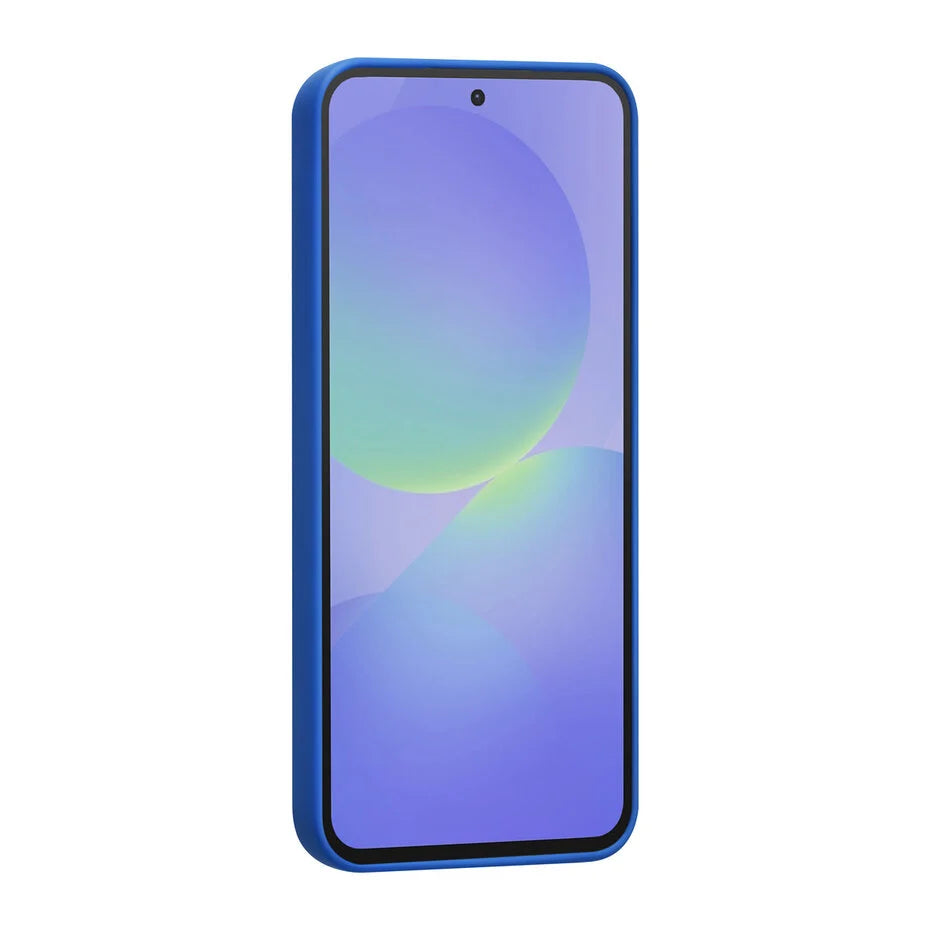 TUNIQ Galaxy A56 takakuori - syvänsininen