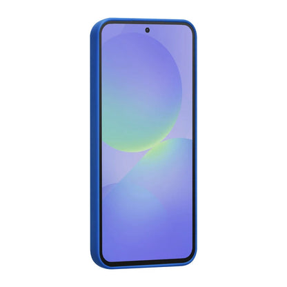 TUNIQ Galaxy A56 takakuori - syvänsininen