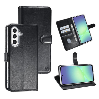 TUNIQ Galaxy A56 Book type case
