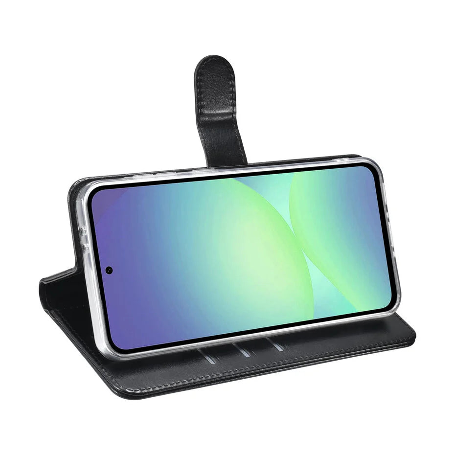 TUNIQ Galaxy A56 Book type case