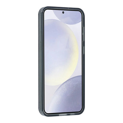 TUNIQ Galaxy S24 Plus Back cover case - Magsafe silicone - Black