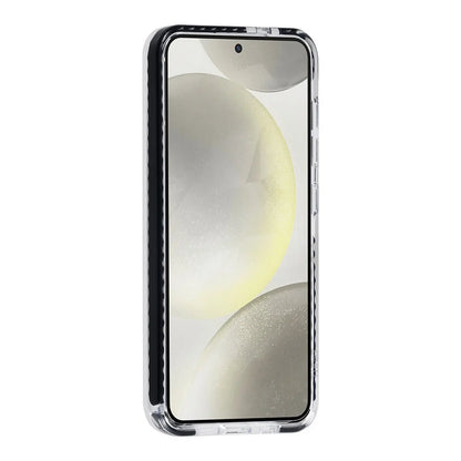 TUNIQ Galaxy S24 Plus Back cover case - neck cord - magsafe - Black