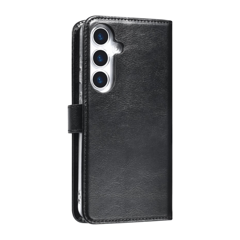 TUNIQ Galaxy S25 Plus Book type case - Card holder