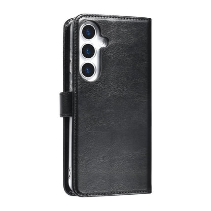 TUNIQ Galaxy S25 Plus Book type case - Card holder