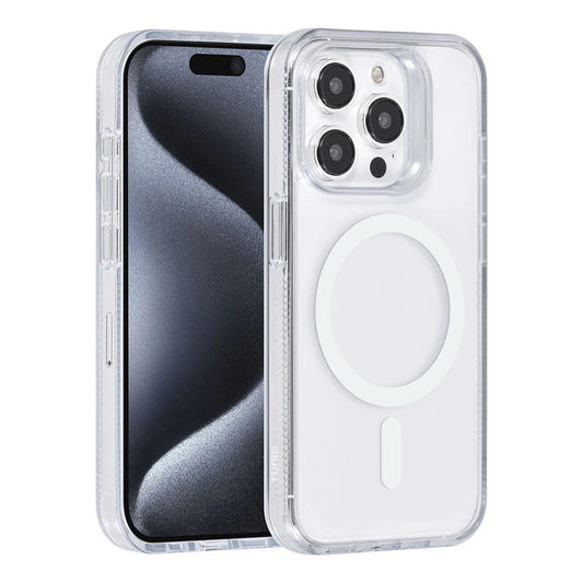 TUNIQ iPhone 15 Pro takakuori MagSafella