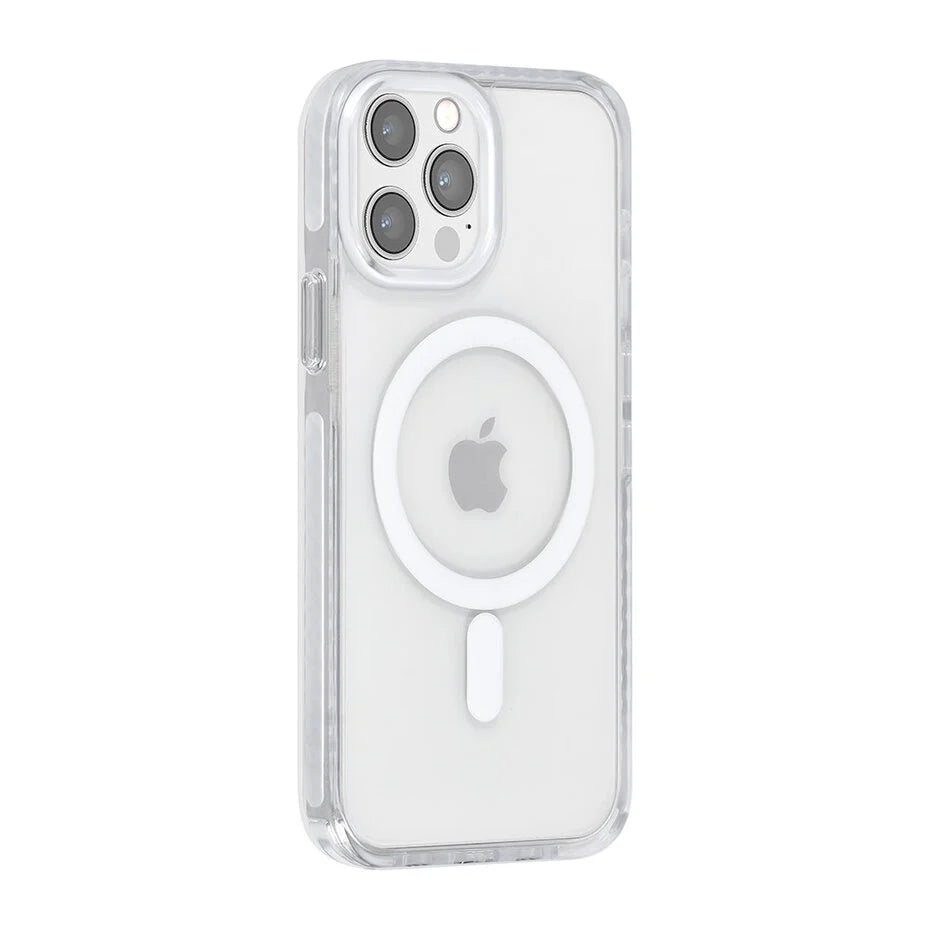 TUNIQ iPhone 12/12 Pro takakansikotelo (Magsafe)