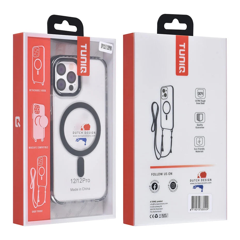 TUNIQ-iphone-12-12-pro-takakuori-kotelo-magsafe