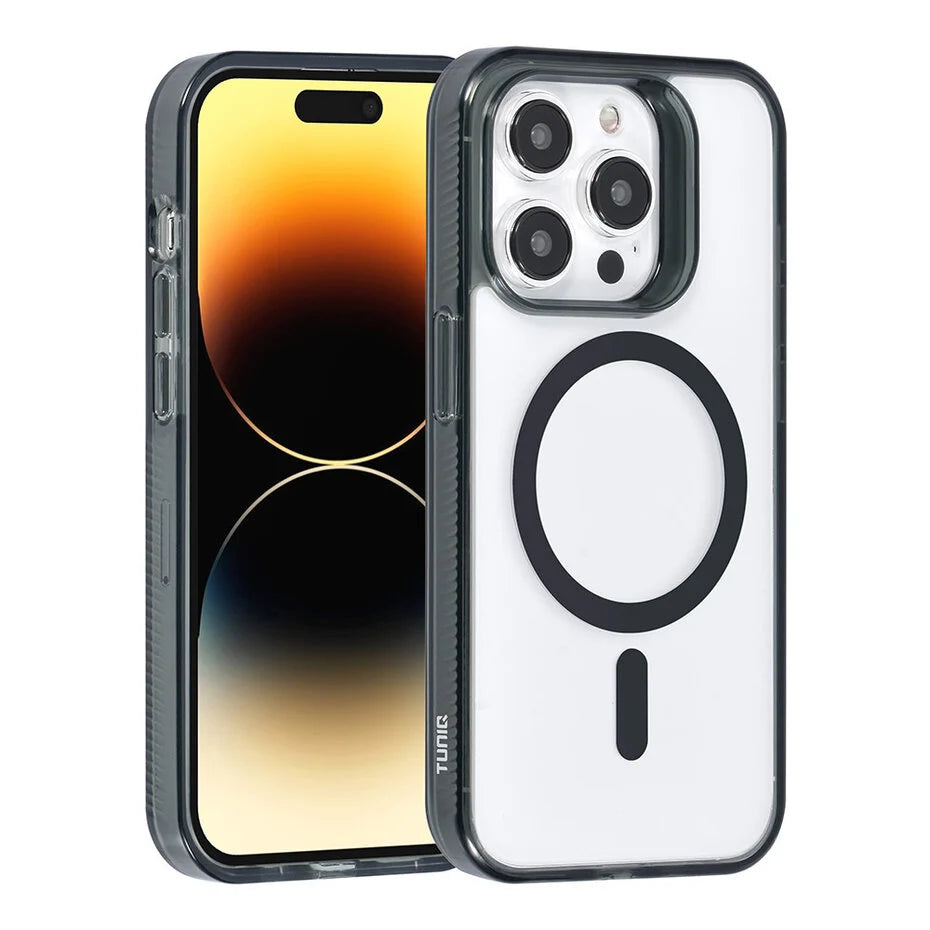 TUNIQ-iPhone-14-Pro-takakuori-Magsafe-yhteensopiva