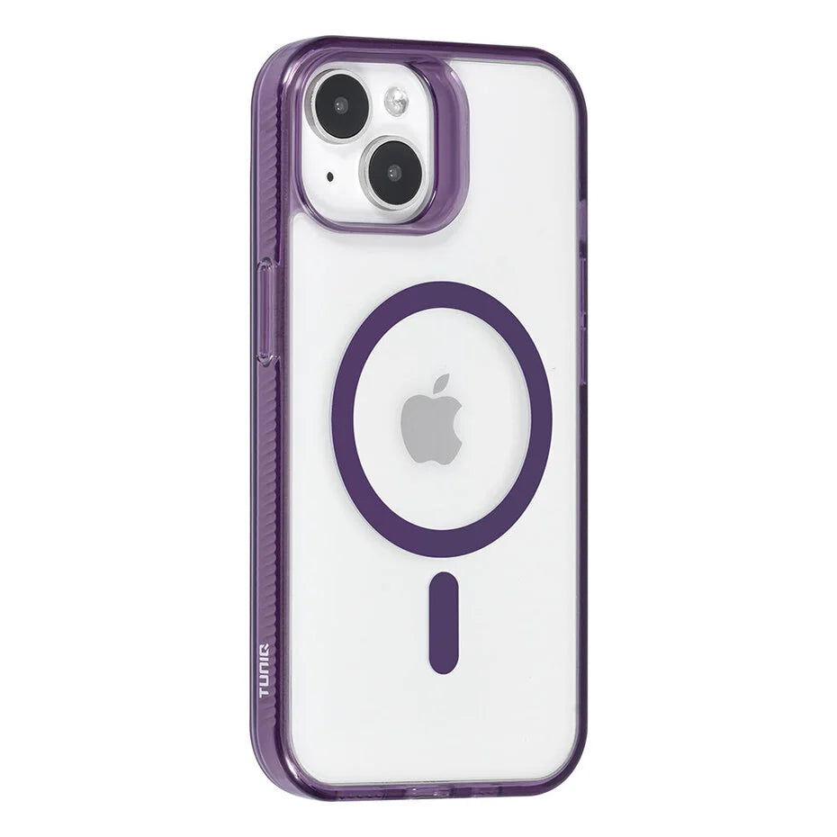 UNIQ – lisätarvike – iPhone 15 – takakuori – Magsafe
