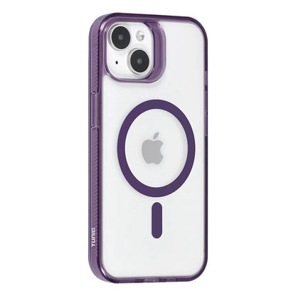 UNIQ – lisätarvike – iPhone 15 – takakuori – Magsafe