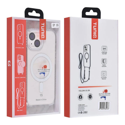 tuniq-iphone-15-takakansi-kotelo-kaulalanka-magsafe