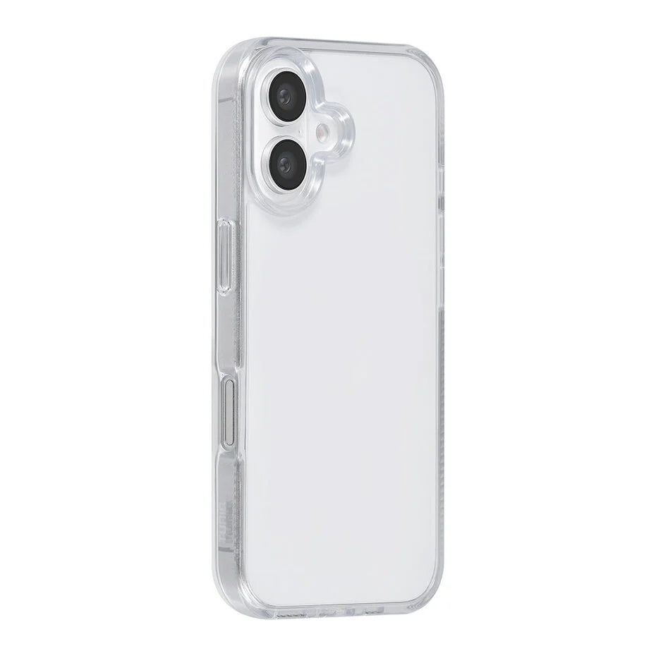 TUNIQ iPhone 16 -takakuori silikonia