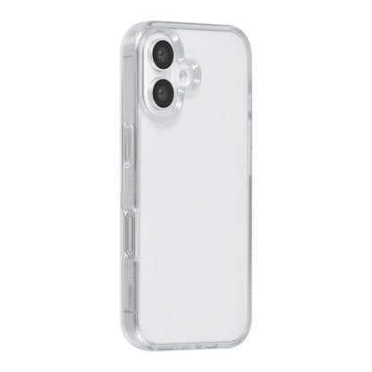 TUNIQ iPhone 16 -takakuori silikonia