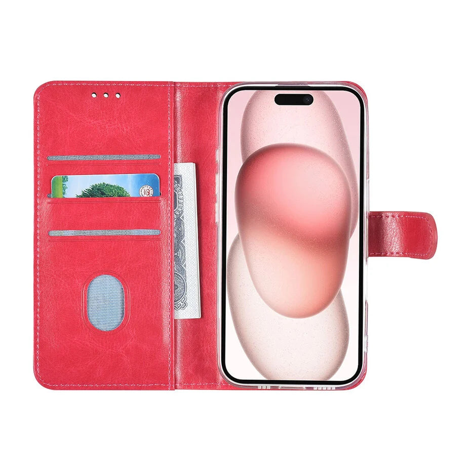 TUNIQ-iphone-16-book-type-case-card-holder
