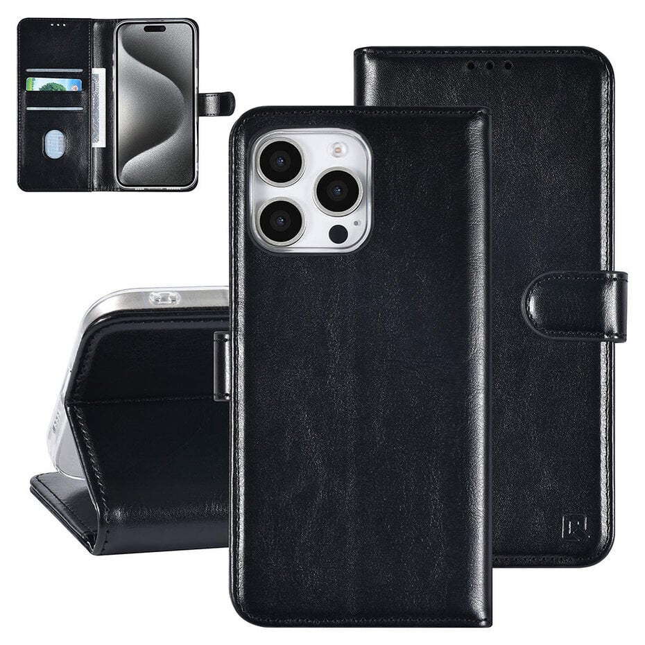 TUNIQ-iphone-16-pro-max-book-type-case-card