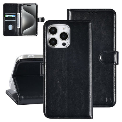 TUNIQ-iphone-16-pro-max-book-type-case-card