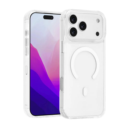 TUNIQ iPhone 17 Pro