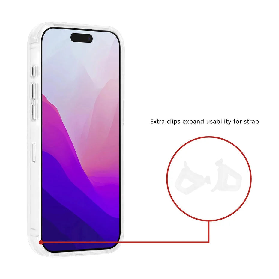 TUNIQ iPhone 17 pro